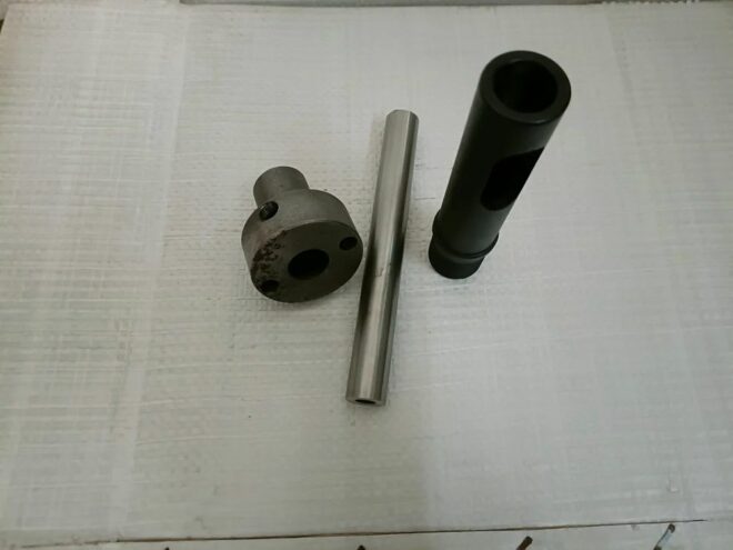Mild Steel MS Agarbatti Machine Piston - Image 4