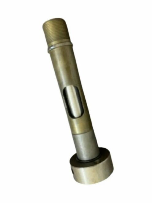Mild Steel MS Agarbatti Machine Piston