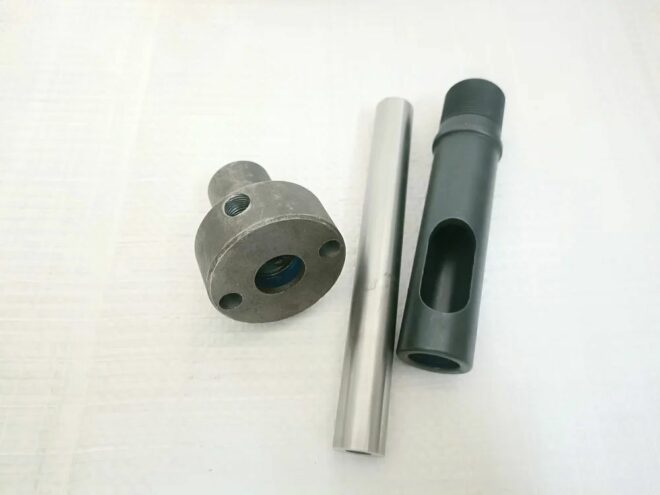 Mild Steel MS Agarbatti Machine Piston - Image 6