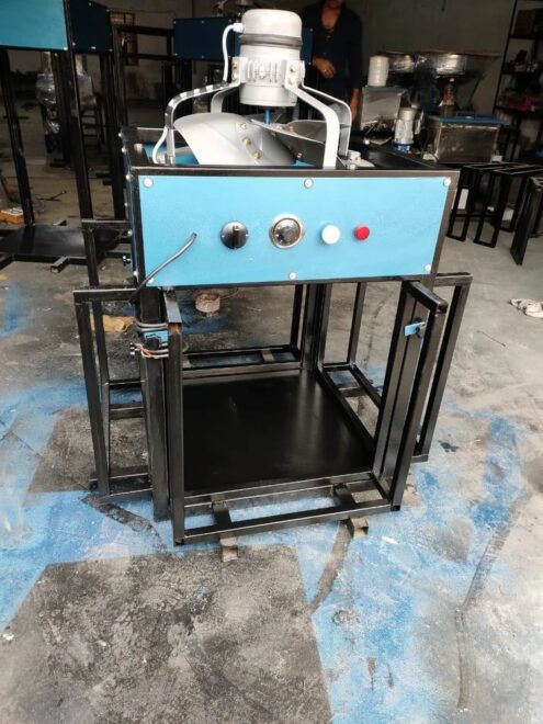 Mild Steel Manual Agarbatti Making Machine - Image 2