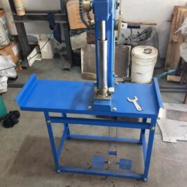 Mild Steel Manual Agarbatti Making Machine