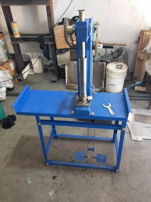 Mild Steel Manual Agarbatti Making Machine