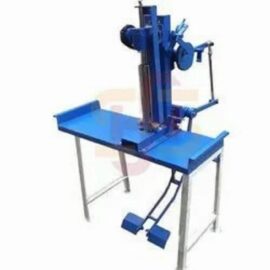 Mild Steel Manual Agarbatti Making Machine, 100-150 strokes/min, 8-12
