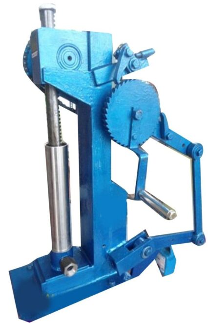 Mild Steel Manual Agarbatti Making Machine
