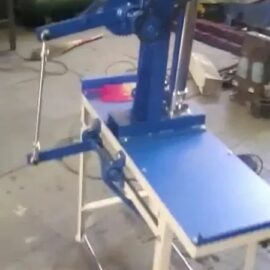 Mild Steel Manual Agarbatti Making Machine, Piston Set