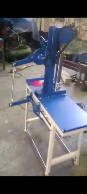 Mild Steel Manual Agarbatti Making Machine