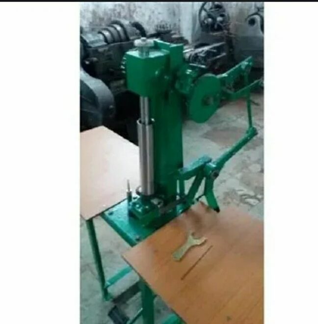 Mild Steel Manual Agarbatti Making Machine, Production Capacity: 15-20 kg/hr - Image 3