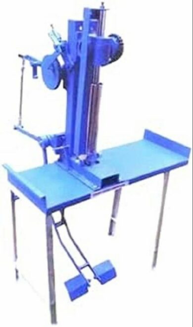 Production Capacity: 5 kg/hr