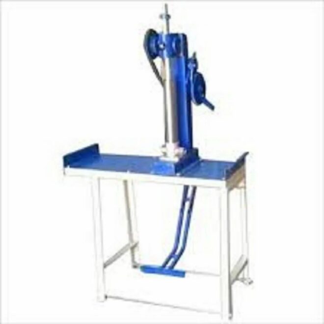 Mild Steel Manual Agarbatti Making Machine