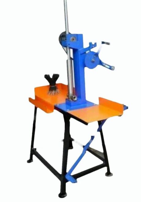Mild Steel Manual Agarbatti Making Machine