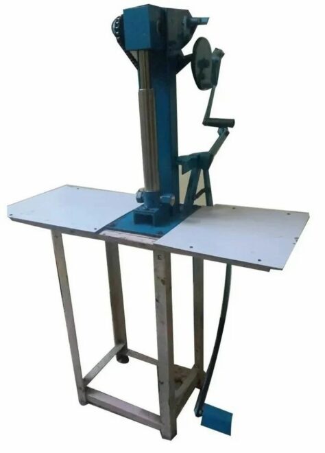 Mild Steel Manual Agarbatti Making Machine
