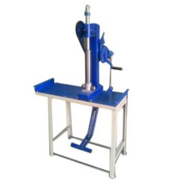 Mild Steel Manual Agarbatti Making Machines, Production Capacity: 5-10kg per day