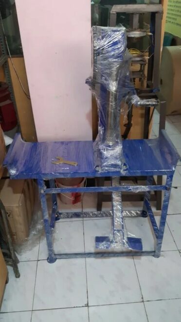 Mild Steel Manual Incense Stick Machine - Image 3