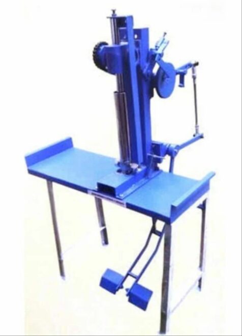 Mild Steel Manual Incense Stick Machine - Image 5