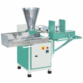Mild Steel Old Aggarbatti Making Machine