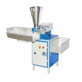 Mild Steel Semi Automatic Agarbatti Making Machine