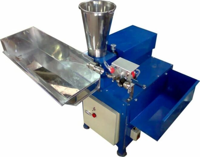 Mild Steel Semi Automatic Agarbatti Making Machine