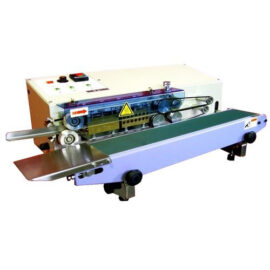 Mild Steel Singal Phase Agarbatti Pouch Making Machine