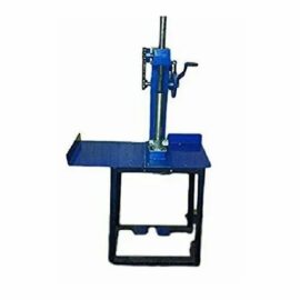 Mild Steel(Machine Body) Manual Agarbatti Making Machine