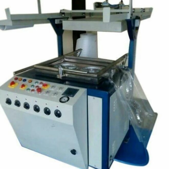 Production Capacity: 15-20 kg/hr