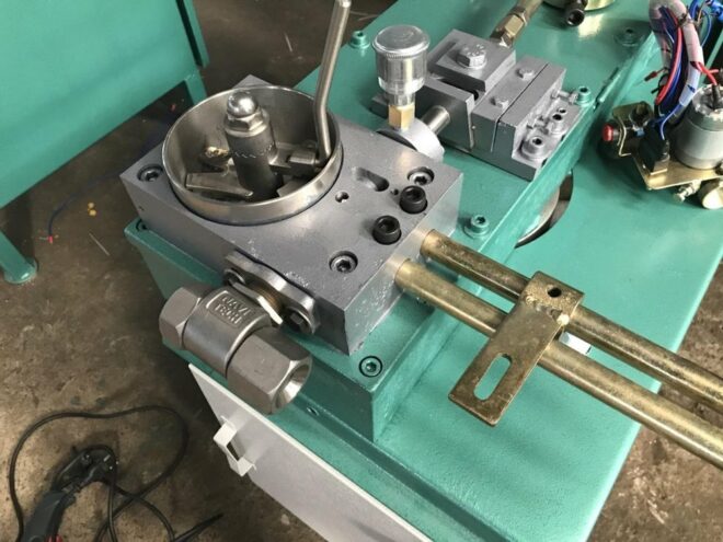 Production Capacity: 10-15 kg/hr
