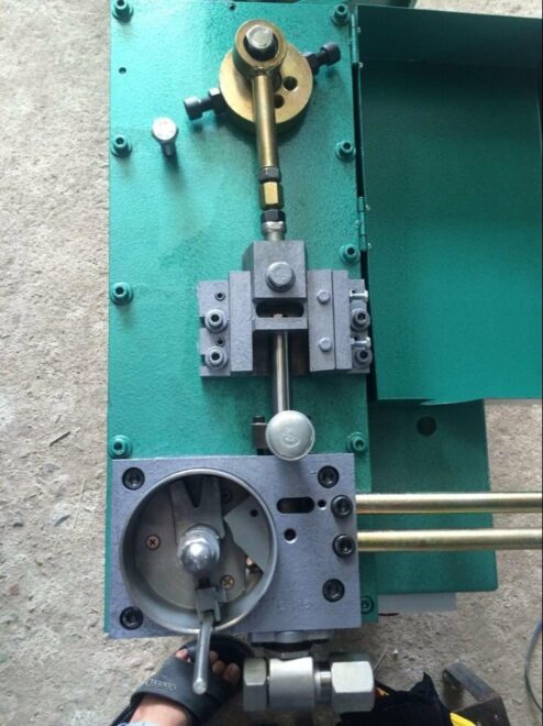 Navi Tech Incense Making Machine, Production Capacity: 10-15 kg/hr - Image 3