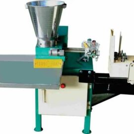 Navi tech Mild Steel Agarbatti Making Machine(
