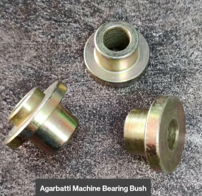 Plastic Agarbatti Machine Feeder Circuit Board - Image 7