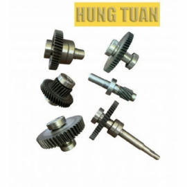 Round Mild steel Agarbatti Making Machine Gears, Production Capacity: 5 kg/hr, 100 strokes/min