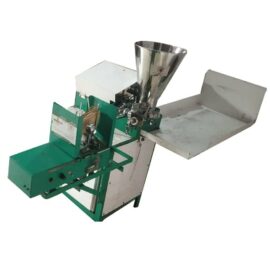 Semi Automatic Agarbatti Making Machine