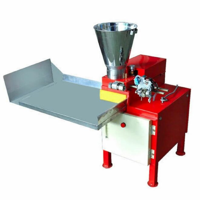 Semi-Automatic Mild Steel Incense Stick Making Machine