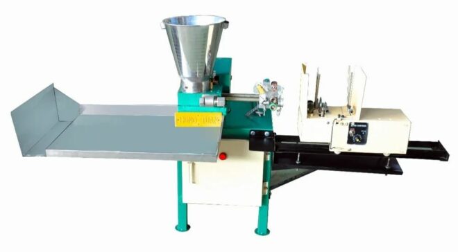 Soham Agarbatti Making Machines