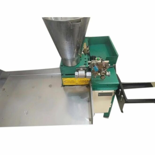 Soham Agarbatti Making Machines - Image 9