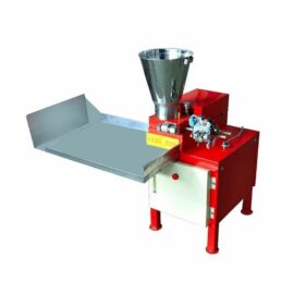 Stainless Steel 90 Stick/Min Agarbatti Making Machines, 200-250 strokes/min, 2 Feet