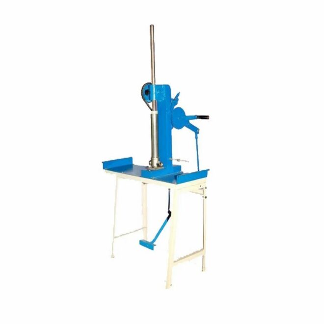 Production Capacity: 5-10 kg/hr