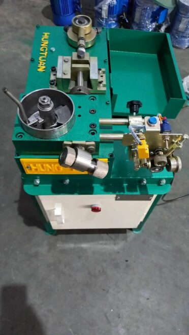 Production Capacity: 15 kg/hr