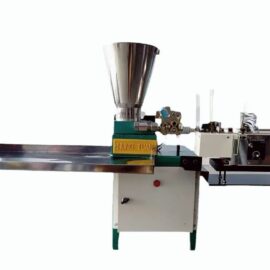 Stainless Steel Agarbatti Making Machine, Production Capacity: 5-10 kg/hr, 100-150 strokes/min