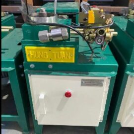 Stainless Steel Agarbatti Making Machine, Production Capacity: 5-10 kg/hr, 100-150 strokes/min