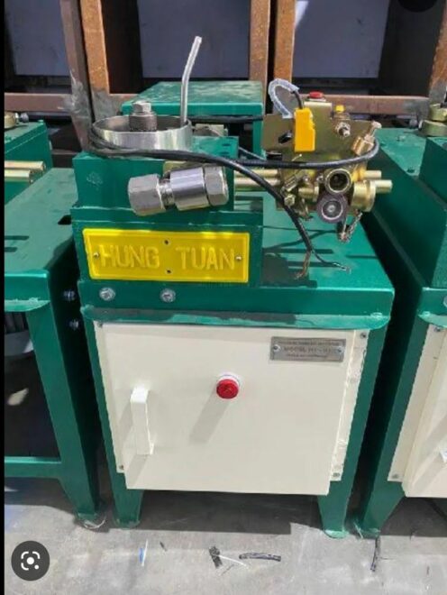 Stainless Steel Agarbatti Making Machine