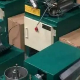 Stainless Steel Agarbatti Making Machine, Production Capacity: 5-10 kg/hr, 150-200 strokes/min