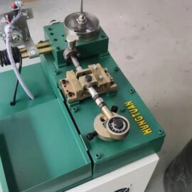 Stainless Steel Agarbatti Making Machine, Production Capacity: 5 kg/hr