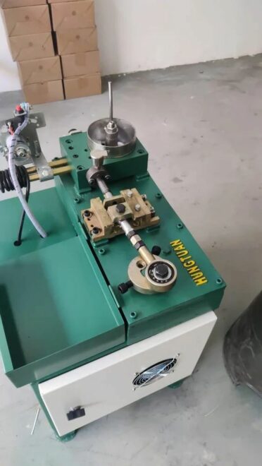 Stainless Steel Agarbatti Making Machine