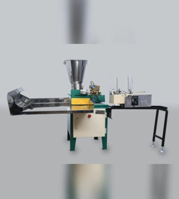 Stainless Steel Agarbatti Making Machine vaitnam