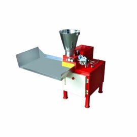 Stainless Steel Fully Automatic Agarbatti Machine, Production Capacity: 5-10 kg/hr, 200-250 strokes/min
