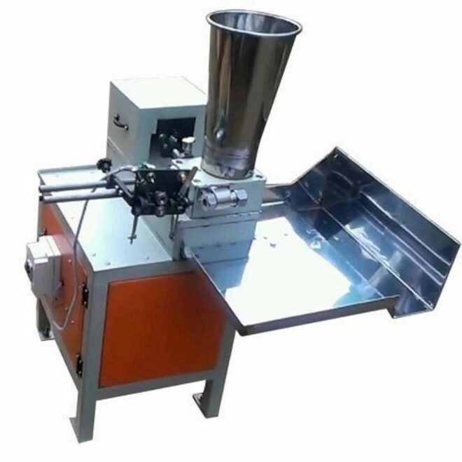 Production Capacity: 15 kg/hr