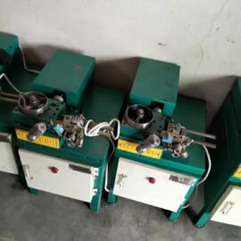 Stainless Steel Fully Automatic Agerbati Making Machine, Production Capacity: 10-15 kg/hr