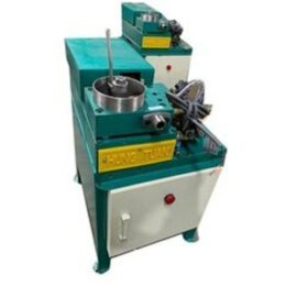 Stainless Steel Hongtong Agarbatti Machine, Production Capacity: 15-20 kg/hr