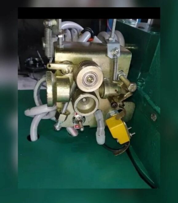 200-250 strokes/min