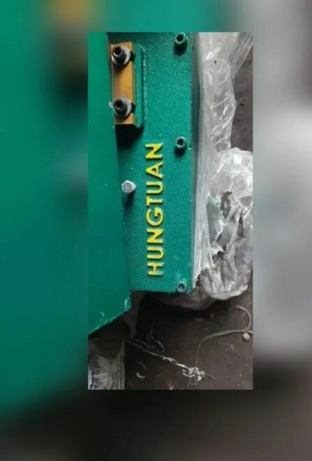 Stainless Steel Hung Tuan Agarbatti Making Machines