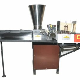 Stainless Steel Incense Stick Making Machine